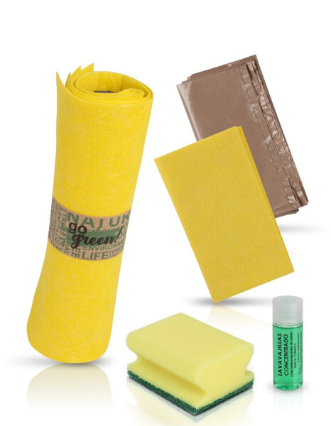 [Mant.Field.Icon NF]  ROL-LIMP ECO LOW COST