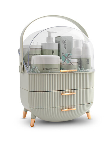 COSMETICA PROFESIONAL PARA SPAS Y CENTROS WELLNESS