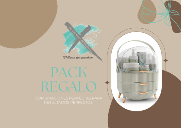 PACKS REGALO