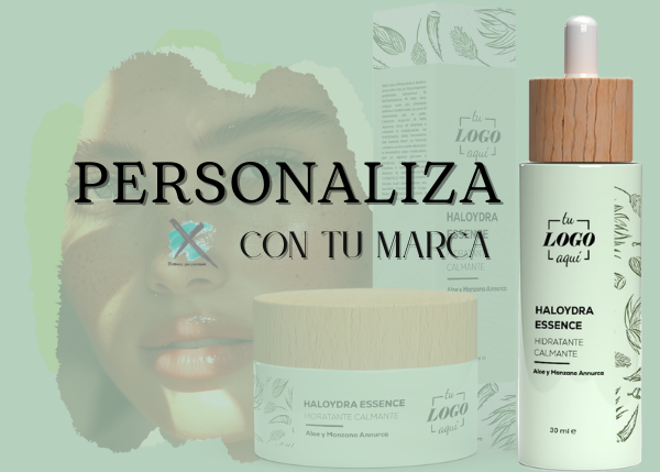 [Mant.Field.Icon NF]  PERSONALIZACION CON TU MARCA