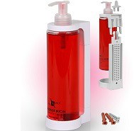 DISPENSADOR ENJUAGUE BUCAL AMENITIES DISPENSADORES ENJUAGUES BUCALES PARA EL BAÑO