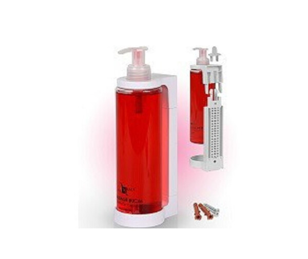 DISPENSADOR ENJUAGUE BUCAL AMENITIES DISPENSADORES ENJUAGUES BUCALES PARA EL BAÑO