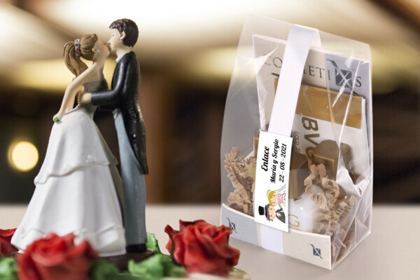 DETALLES PARA BODAS