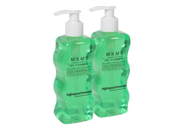 amenities bio COMBINA & DOSIFICA