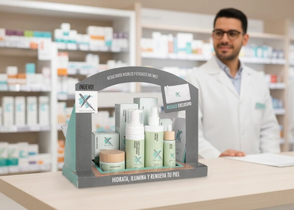 [Mant.Field.Icon NF]  X PROFESIONAL PHARMA