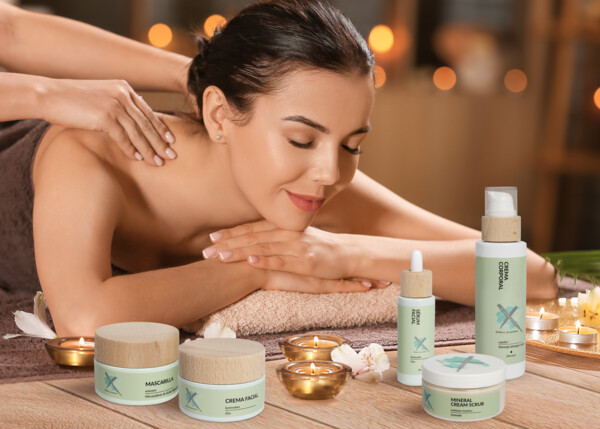 COSMETICA PROFESIONAL PREMIUM