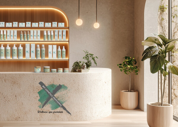 ARTICULOS MONOUSO PARA SPAS Y CENTROS WELLNESS