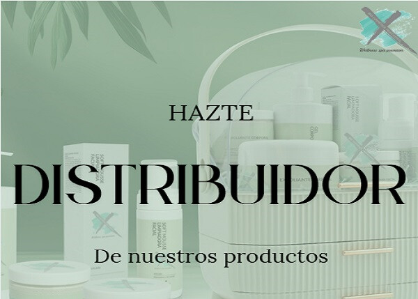 [Mant.Field.Icon NF]  DISTRIBUIDORES