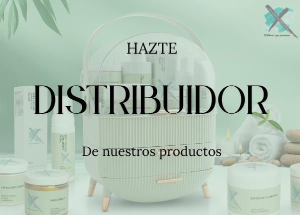 [Mant.Field.Icon NF]  DISTRIBUIDORES
