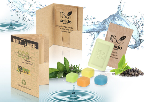 champu hotel solido ECO BIO SOLIDO