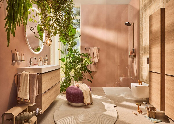 KLEANING APARTAMENTOS TURISTICOS EQUIPA TU BAÑO