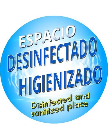 VINILOS, CARTELERIA DE SEGURIDAD