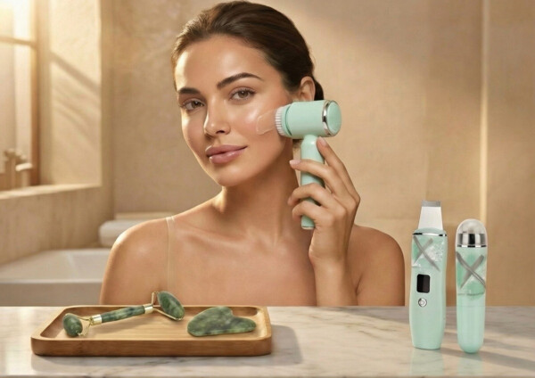 [Mant.Field.Icon NF]  X ACCESORIOS Y COMPLEMENTOS DE BELLEZA