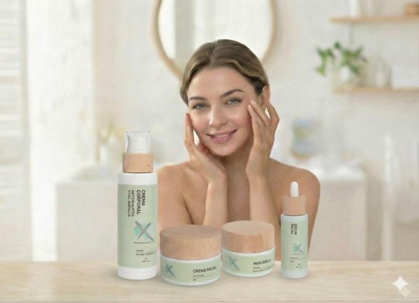 [Mant.Field.Icon NF]  X COSMÉTICA ORGANICA NATURAL