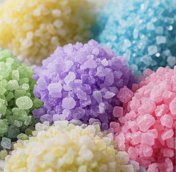 [Mant.Field.Icon NF]  SALES DE BAÑO