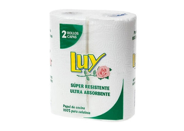 PAPEL COCINA PAPEL DE COCINA EXTRA SUPER ABSORVENTE