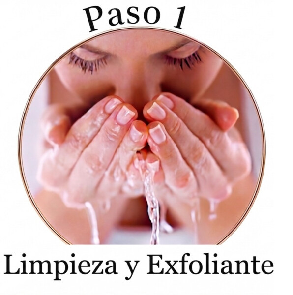 [Mant.Field.Icon NF]  RUTINA COMPLETA PASO A PASO