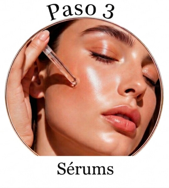 [Mant.Field.Icon NF]  RUTINA COMPLETA PASO A PASO