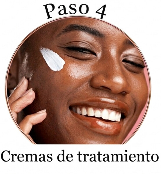 [Mant.Field.Icon NF]  RUTINA COMPLETA PASO A PASO