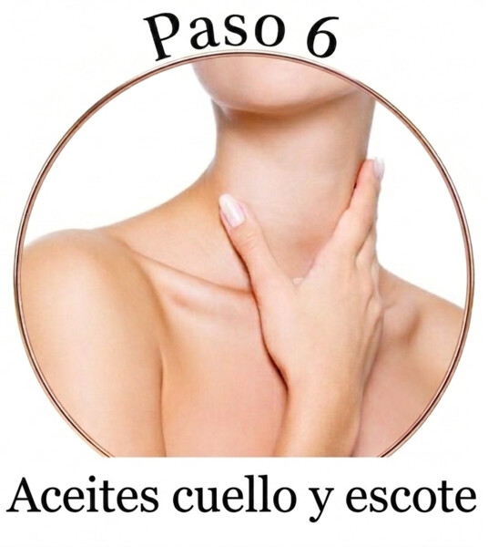 [Mant.Field.Icon NF]  RUTINA COMPLETA PASO A PASO