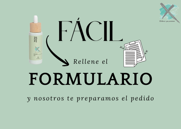 [Mant.Field.Icon NF]  FORMULARIO PEDIDO MANUAL
