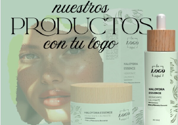 [Mant.Field.Icon NF]  PERSONALIZACION CON TU MARCA