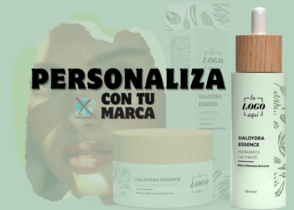 [Mant.Field.Icon NF]  PERSONALIZACION CON TU MARCA
