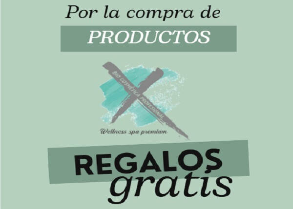 [Mant.Field.Icon NF]  REGALOS EXCLUSIVOS GRATIS