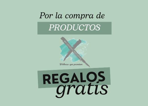 [Mant.Field.Icon NF]  REGALOS EXCLUSIVOS GRATIS