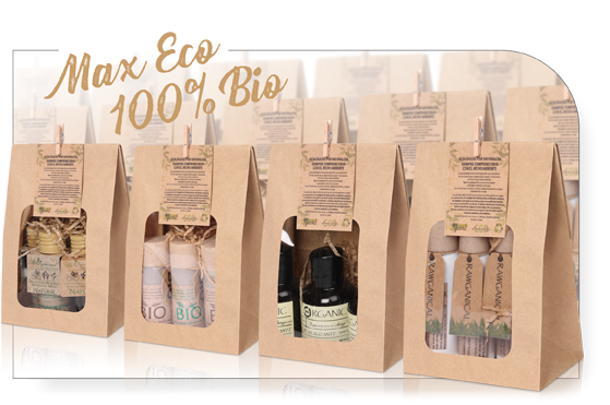 amenities eco bio PRODUCTOS 100% BIO ECOFRIENDLY
