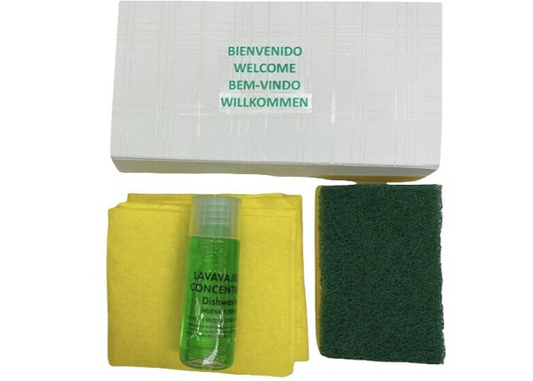 KIT DE LIMPIEZA COCINA BARATO KITS DE LIMPIEZA ECONOMICO LOW COST