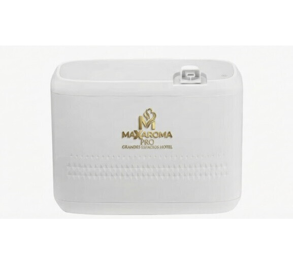 ( HASTA 480 METROS CUADRADOS ) MAQUINA DE AIRE AROMATICO GRANDES ESPACIOS  DE ACEITE ESENCIAL CONTROLADO POR USB DESDE EL MOVIL.