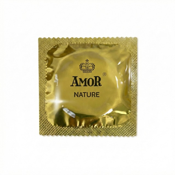 100 UNIDADES PRESERVATIVO DE LUXE CON ENVASE PERSONALIZABLE CON LOGO (2)