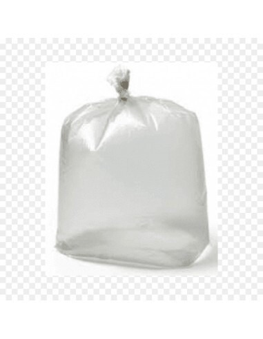 1000 BOLSAS PARA  PAPELERA TRANSPARENTE 45X35 CM (2)