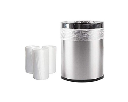 BOLSAS PAPELERA TRANSPARENTE SPA