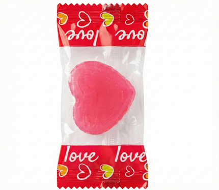 CARAMELOS PERSONALIZADOS