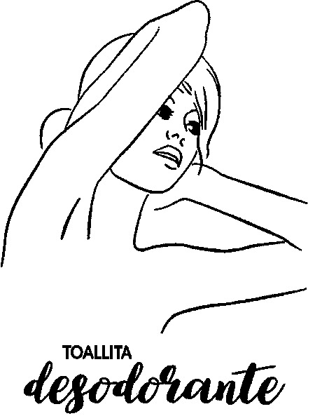 TOALLITA DESODORANTE DERMATOLOGICAMENTE TESTADA (1)