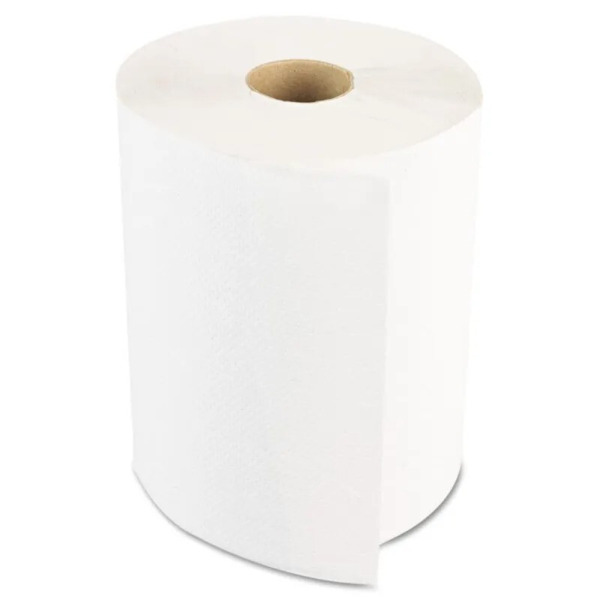 6 ROLLOS DE SECADO PAPEL CHEMINE EXTRA 0.8 KG GOFRADO (1)