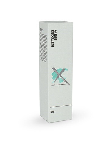 ACEITE 24 K TONIFICANTE PARA ROSTRO, CUELLO Y ESCOTE 30ML + REGALOS (2)