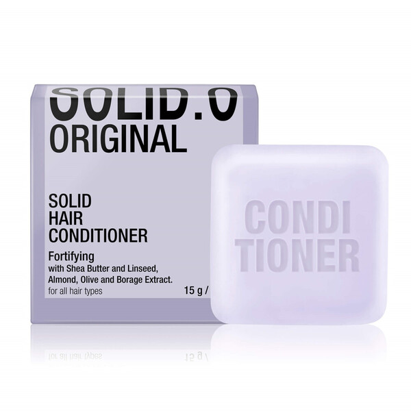 ACONDICIONADOR SOLIDO 15GR