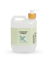 ACONDICONADOR ORGANICO NATURAL  1L GARRAFA DOSIFICADORA