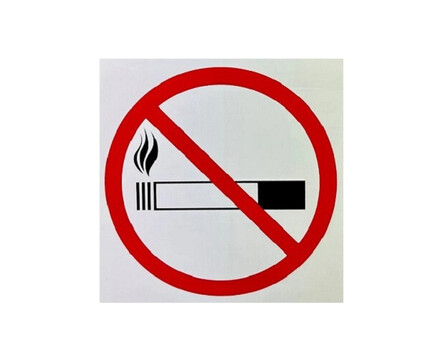 cartel ahorro agua toallas hotel