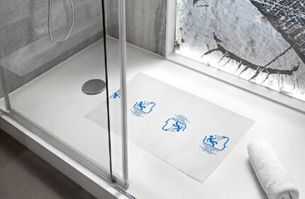 ALFOMBRILLAS ANTIDESLIZANTES SPA