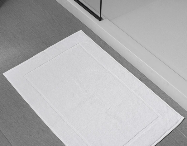 ALFOMBRIN SUAVE, 2 RAYAS, 650gr/m2, ALGODON 100%, MEDIDAS 50x60cm (2)