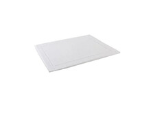 ALFOMBRIN SUAVE, 2 RAYAS, 650gr/m2, ALGODON 100%, MEDIDAS 50x60cm