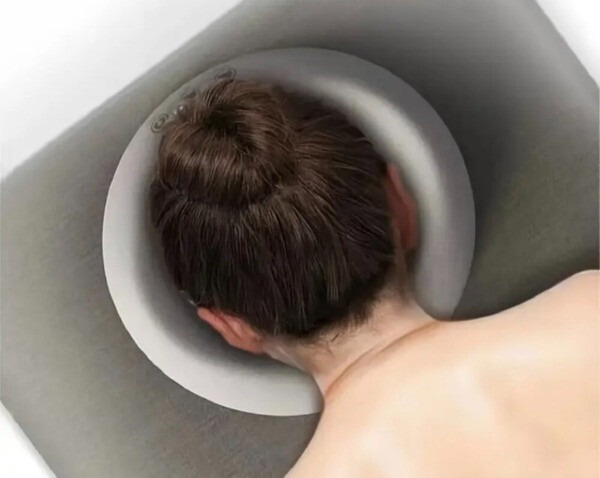 ALMOHADA COMODA Y ERGONOMICA PROFESIONAL PARA APOYAR LA CARA SIN DEJAR MARCAS (5)
