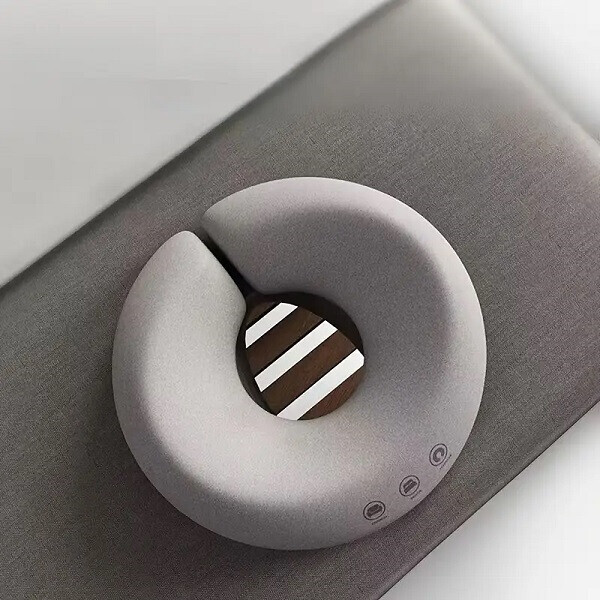 ALMOHADA COMODA Y ERGONOMICA PROFESIONAL PARA APOYAR LA CARA SIN DEJAR MARCAS