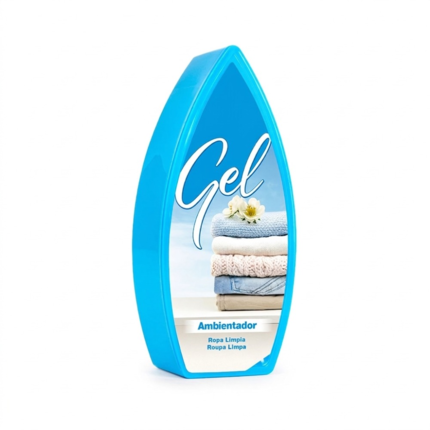 AMBIENTADORA AROMA ROPA LIMPIA