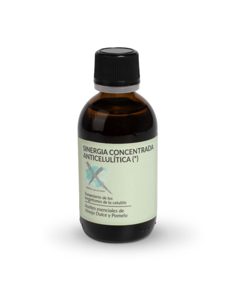 ANTICELULITICO 50ML