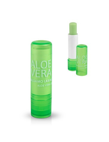 BALSAMO LABIAL ALOE VERA